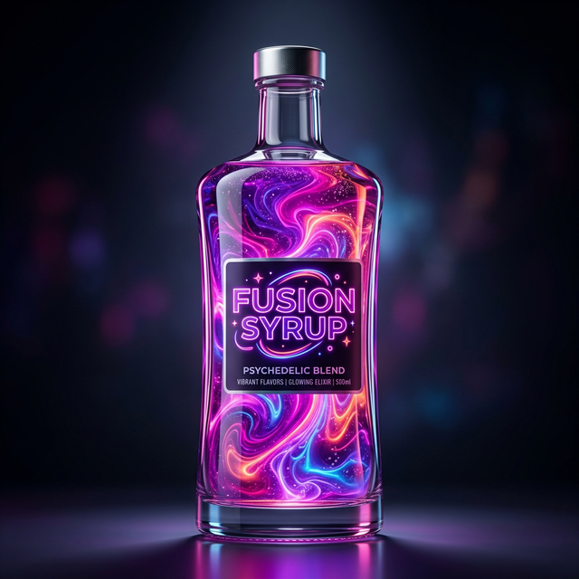 Fusion X Whole Melt Extract Box of 10 - Fusion Mushroom Bars