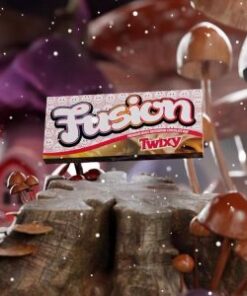 Fusion Bar Twixy